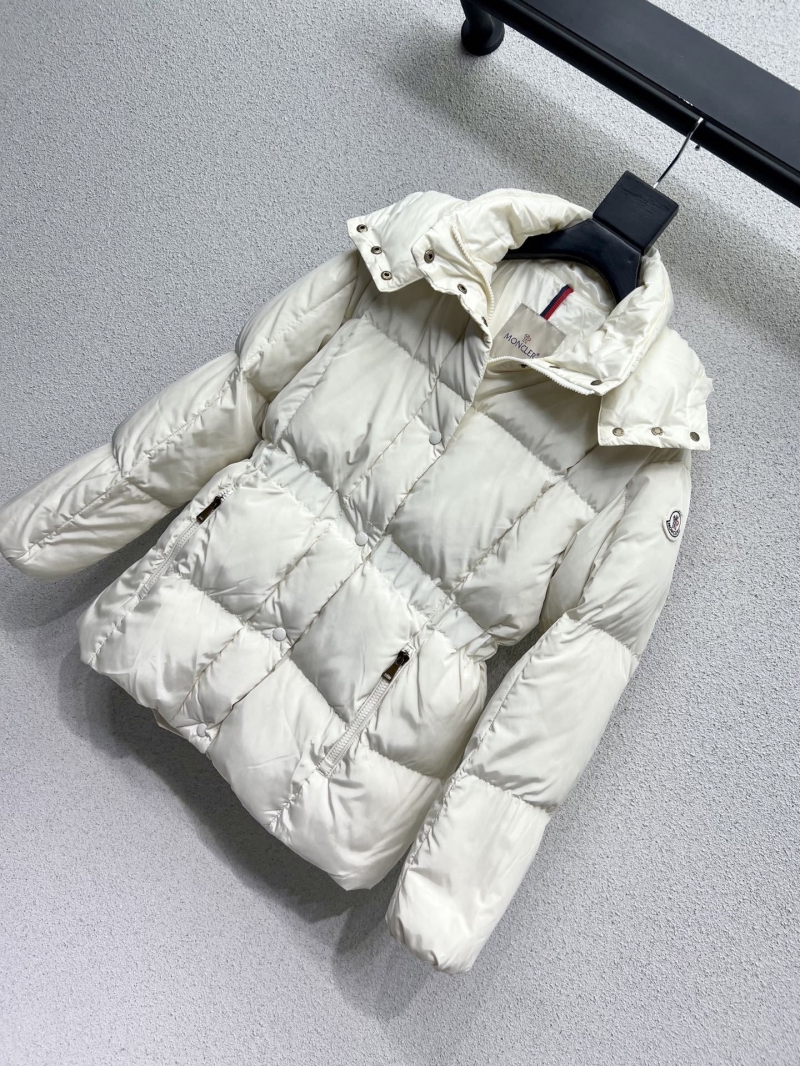 Moncler Down Jacket
